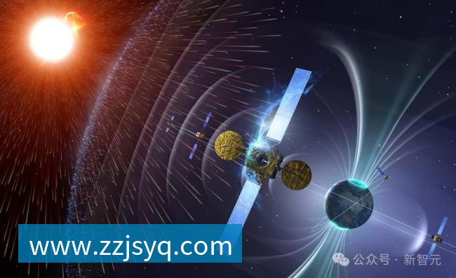 太空竞赛白热化科技巨头纷纷下场!(图3)